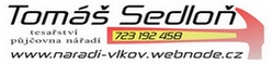 Tomáš Sedloň